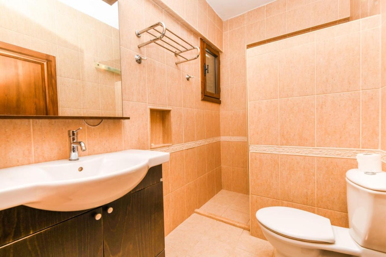 Duplex House With Shared Pool Near Beach In Kalkan Leilighet Eksteriør bilde